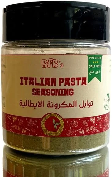 BfB's Fan Favourite Spice Collection - 6 Pack (Cajun, Smoked Paprika, Crushed Ch